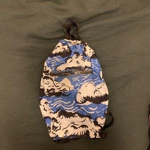Baggu Tote Backpack